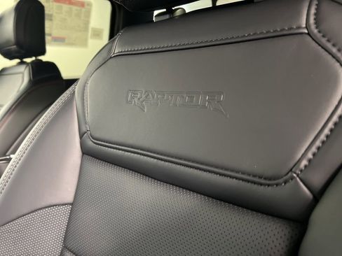 New 2026 Ford F150 Raptor image 31