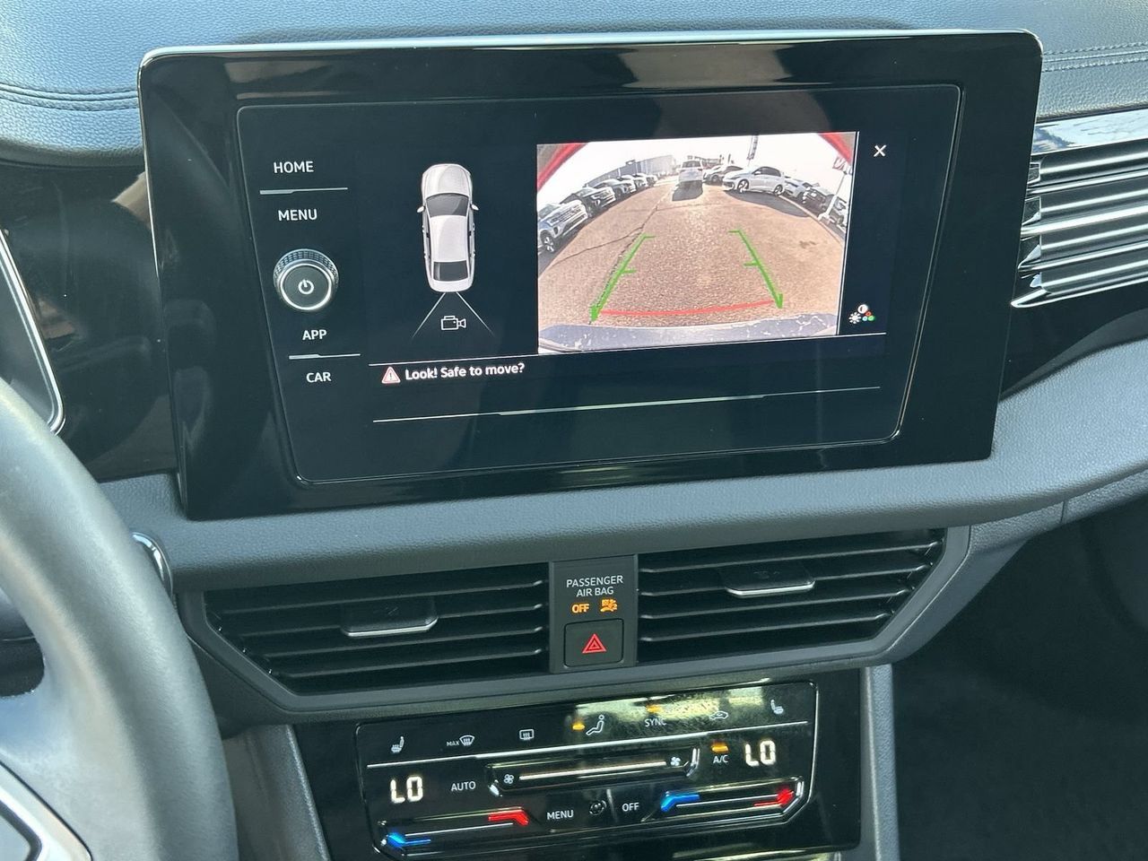 Certified 2026 Volkswagen Jetta Sport FWD image 23