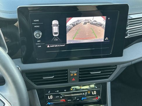 Certified 2026 Volkswagen Jetta S FWD image 23
