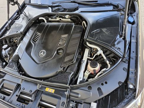 Used 2021 Mercedes-Benz S 580 4MATIC Sedan image 35