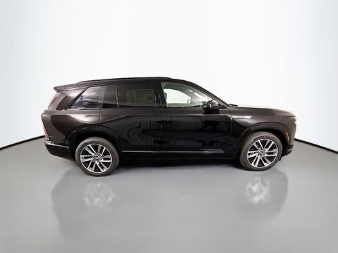 New 2026 Cadillac Vistiq Sport w/ LPO, Floor Liner Package image 8