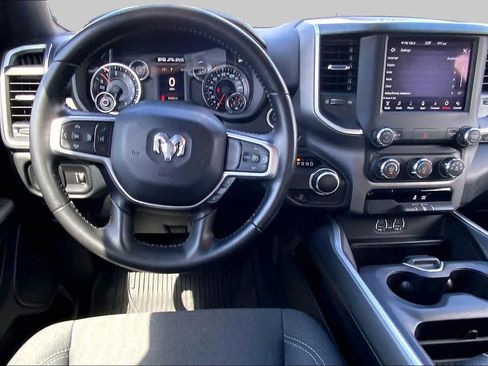 Used 2021 RAM 1500 Lone Star RWD image 6
