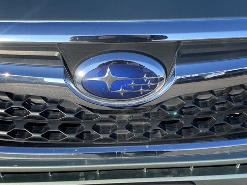 Used 2016 Subaru Forester 2.5i Limited image 24