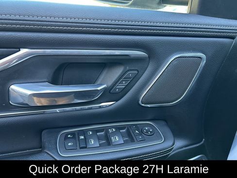 Certified 2023 RAM 1500 Laramie image 15