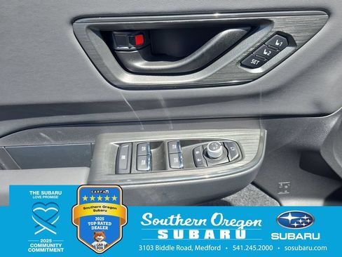 New 2026 Subaru Outback Wilderness AWD/4WD image 22