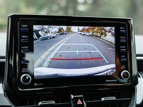 Used 2022 Toyota Corolla SE image 23