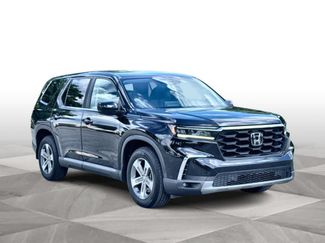 Used 2023 Honda Pilot EX-L video 2