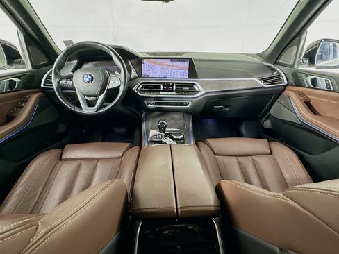 Used 2020 BMW X5 xDrive40i w/ Premium Package AWD/4WD image 24