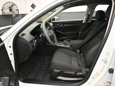 Used 2022 Honda Civic LX image 11