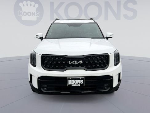 Used 2024 Kia Telluride SX Prestige X-Line image 11