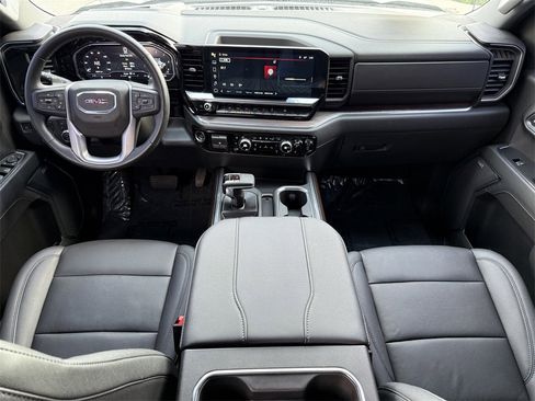 Used 2023 GMC Sierra 1500 SLT w/ SLT Premium Plus Package image 12
