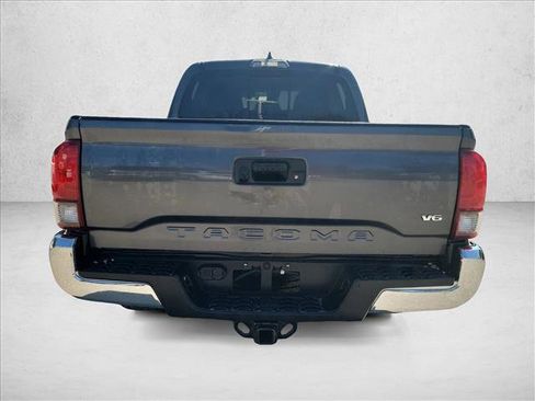 Used 2021 Toyota Tacoma SR5 image 6