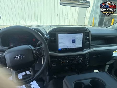 Used 2024 Ford F150 XL RWD image 12