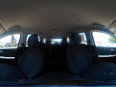 Used 2025 Kia Sportage LX FWD image 42