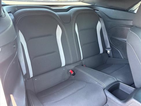 Used 2019 Chevrolet Camaro LT RWD image 14