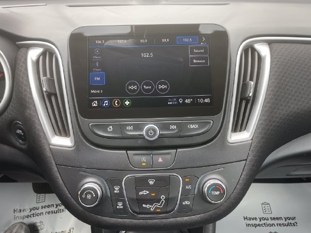 Used 2024 Chevrolet Malibu LS FWD image 13