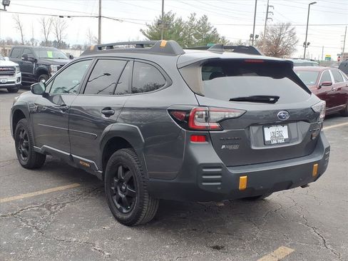 Used 2023 Subaru Outback Wilderness image 34