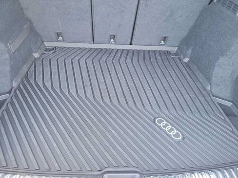 Certified 2025 Audi Q5 Premium Plus w/ Premium Plus AWD/4WD image 34