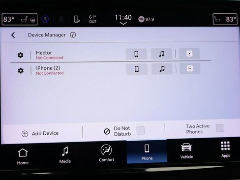 Used 2021 Chrysler Pacifica Touring-L image 32