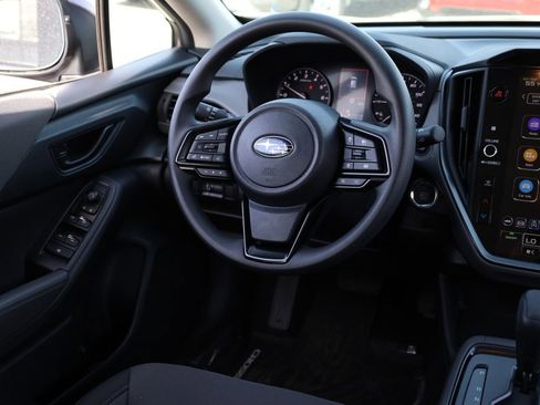 Certified 2026 Subaru Crosstrek 2.0i Premium image 25