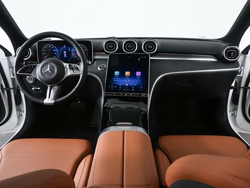 Certified 2025 Mercedes-Benz C 300 Sedan image 16