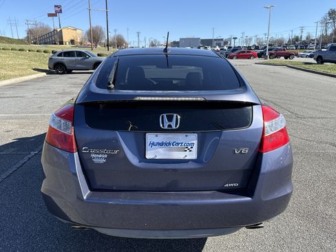 Used 2012 Honda Crosstour EX-L image 9