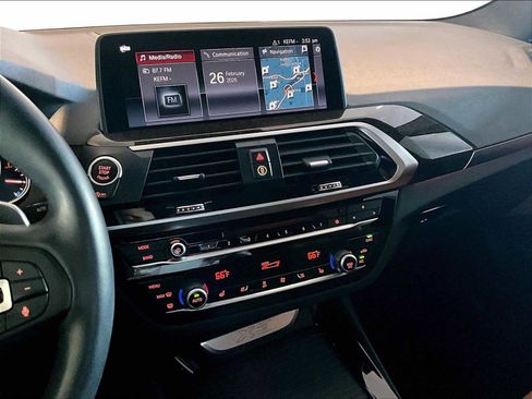 Used 2019 BMW X3 xDrive30i image 19