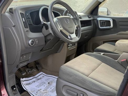 Used 2007 Honda Ridgeline RTS image 21