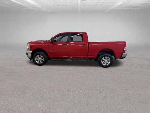 Used 2024 RAM 2500 Big Horn w/ Bed Utility Group image 8