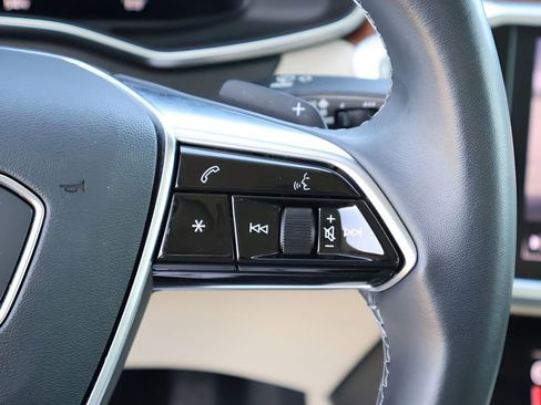 Used 2023 Audi A6 Premium Plus w/ Premium Plus Package image 35