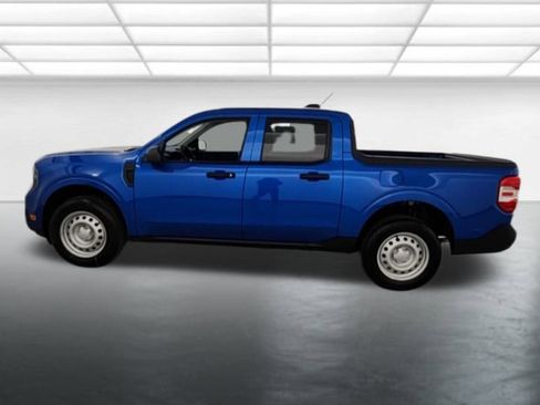 New 2026 Ford Maverick XL image 5