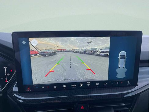 Used 2025 Ford Escape ST-Line Elite w/ Tech Pack #1 image 48