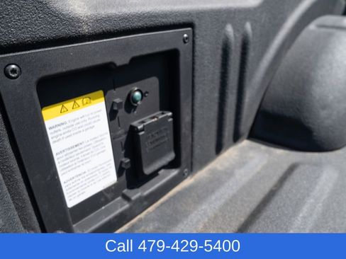 Used 2025 Ford F150 XLT w/ Equipment Group 301A Standard image 14