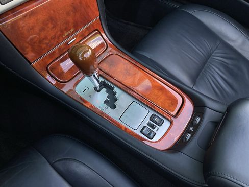 Used 2007 Lexus SC 430 430 image 27