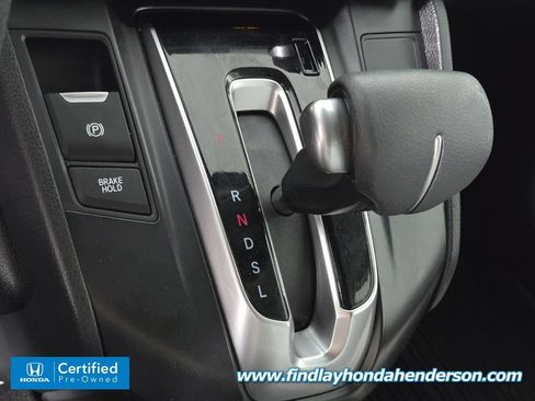 Certified 2019 Honda CR-V EX image 31