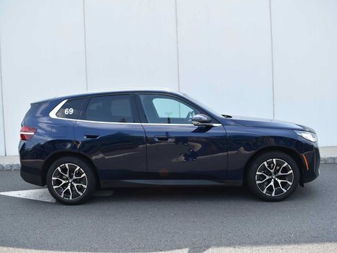 Used 2026 BMW X3 xDrive30i w/ Premium Package AWD/4WD image 2