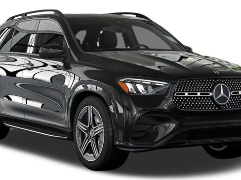 New 2026 Mercedes-Benz GLE 350 4MATIC image 15