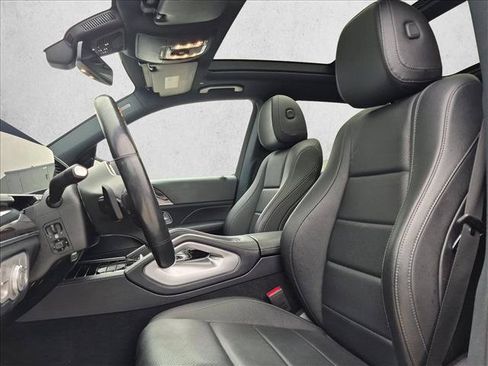 Used 2020 Mercedes-Benz GLE 350 4MATIC image 17
