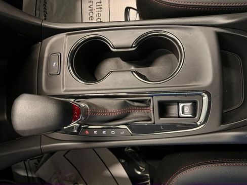 Certified 2023 Chevrolet Equinox RS AWD/4WD image 30