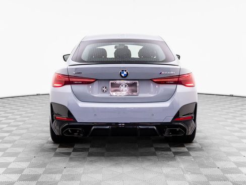 New 2026 BMW 440i xDrive w/ Premium Package AWD/4WD image 5