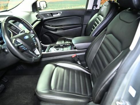 Used 2020 Ford Edge SEL w/ Convenience Package image 22