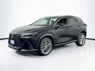 Used 2023 Lexus NX 350 AWD w/ Cold Area Package video 1