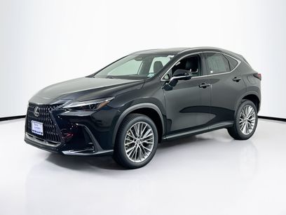 Used 2023 Lexus NX 350 AWD w/ Cold Area Package