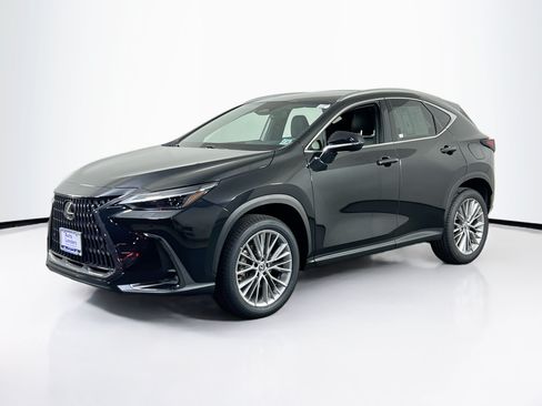 Used 2023 Lexus NX 350 AWD w/ Cold Area Package image 1