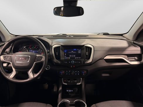 Used 2023 GMC Terrain SLE w/ Driver Convenience Package AWD/4WD image 21