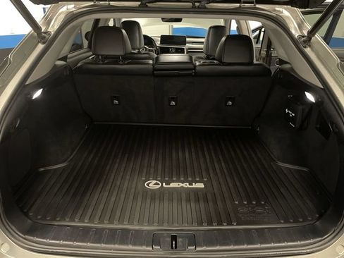 Used 2020 Lexus RX 350 AWD w/ Premium Package image 25