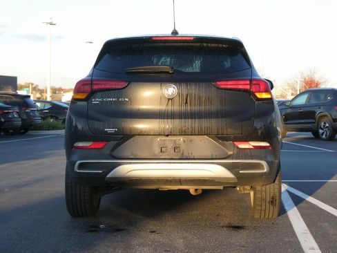 Used 2020 Buick Encore GX Preferred w/ Cold Weather Comfort Package image 22