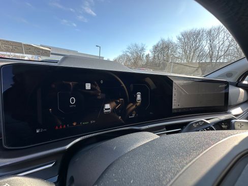 New 2026 Kia Sportage SX Prestige image 44