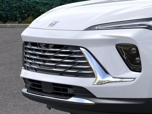 New 2026 Buick Envision Preferred image 37