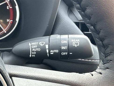 New 2025 Toyota RAV4 XLE image 23